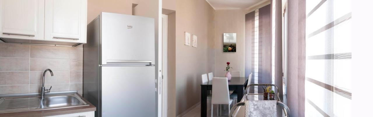 Bed and Breakfast Le Finestre Sulla Piazza Boiano Exterior foto